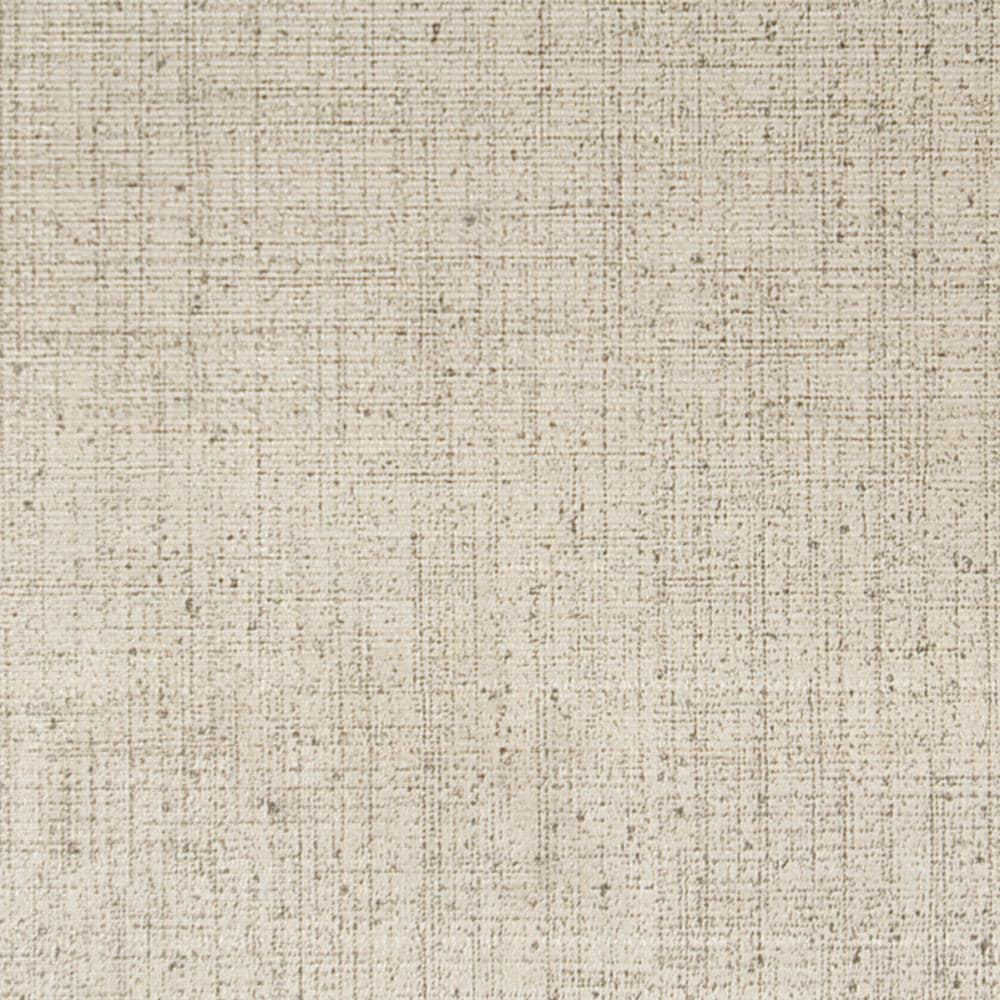 Emser CANVAS Khaki Porcelain Border Tile (12-in x 12-in)