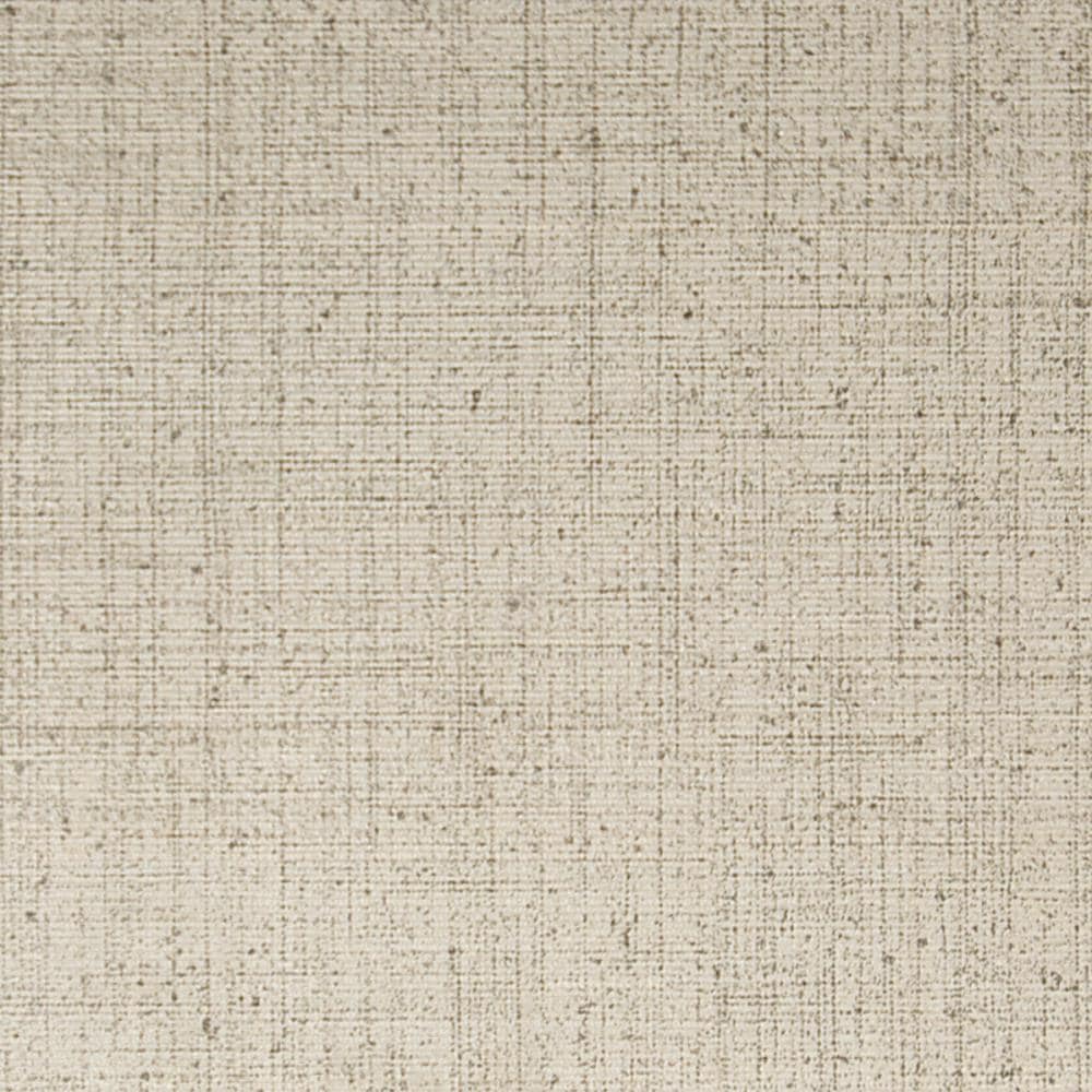 Emser CANVAS Khaki Porcelain Border Tile (12-in x 12-in)