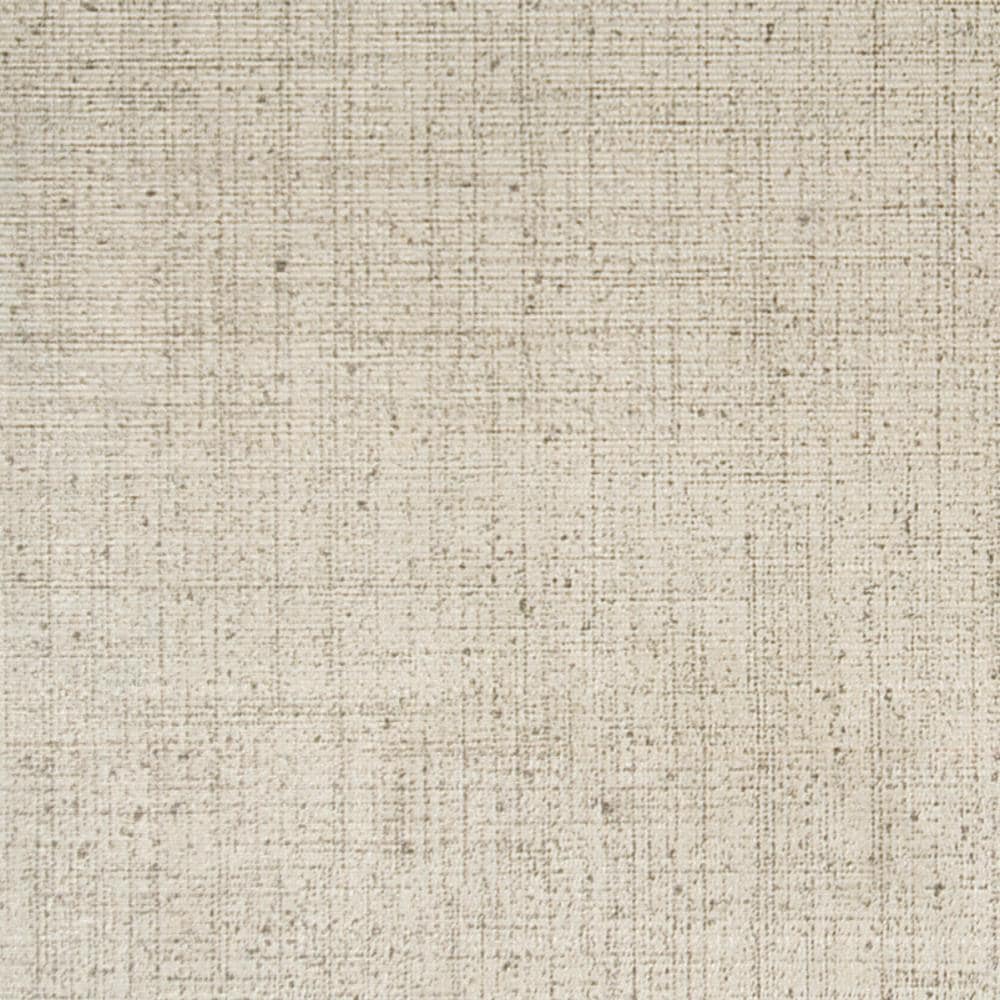Emser CANVAS Khaki Porcelain Border Tile (12-in x 12-in)