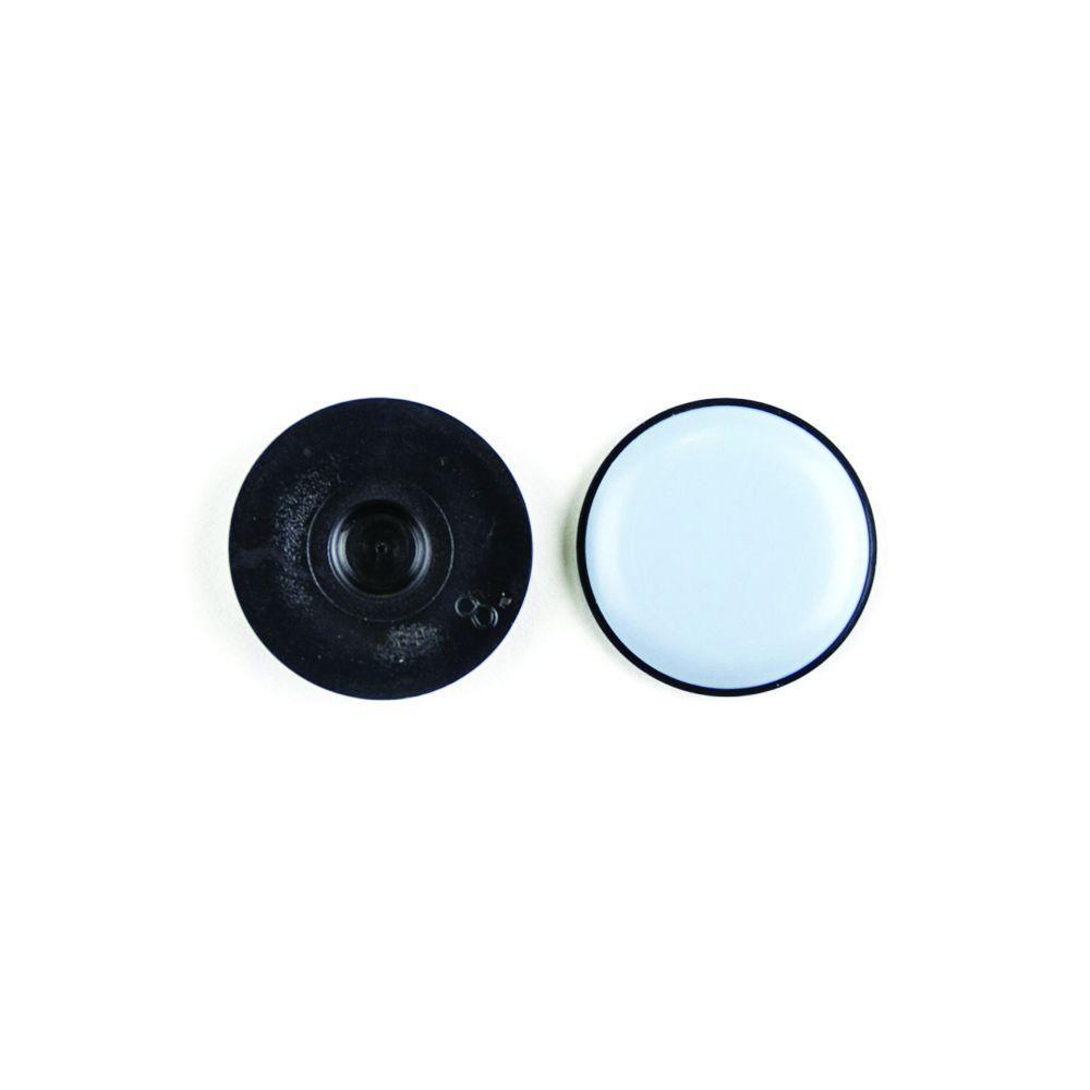 1 in. Round Magic Sliders (16-Pack)