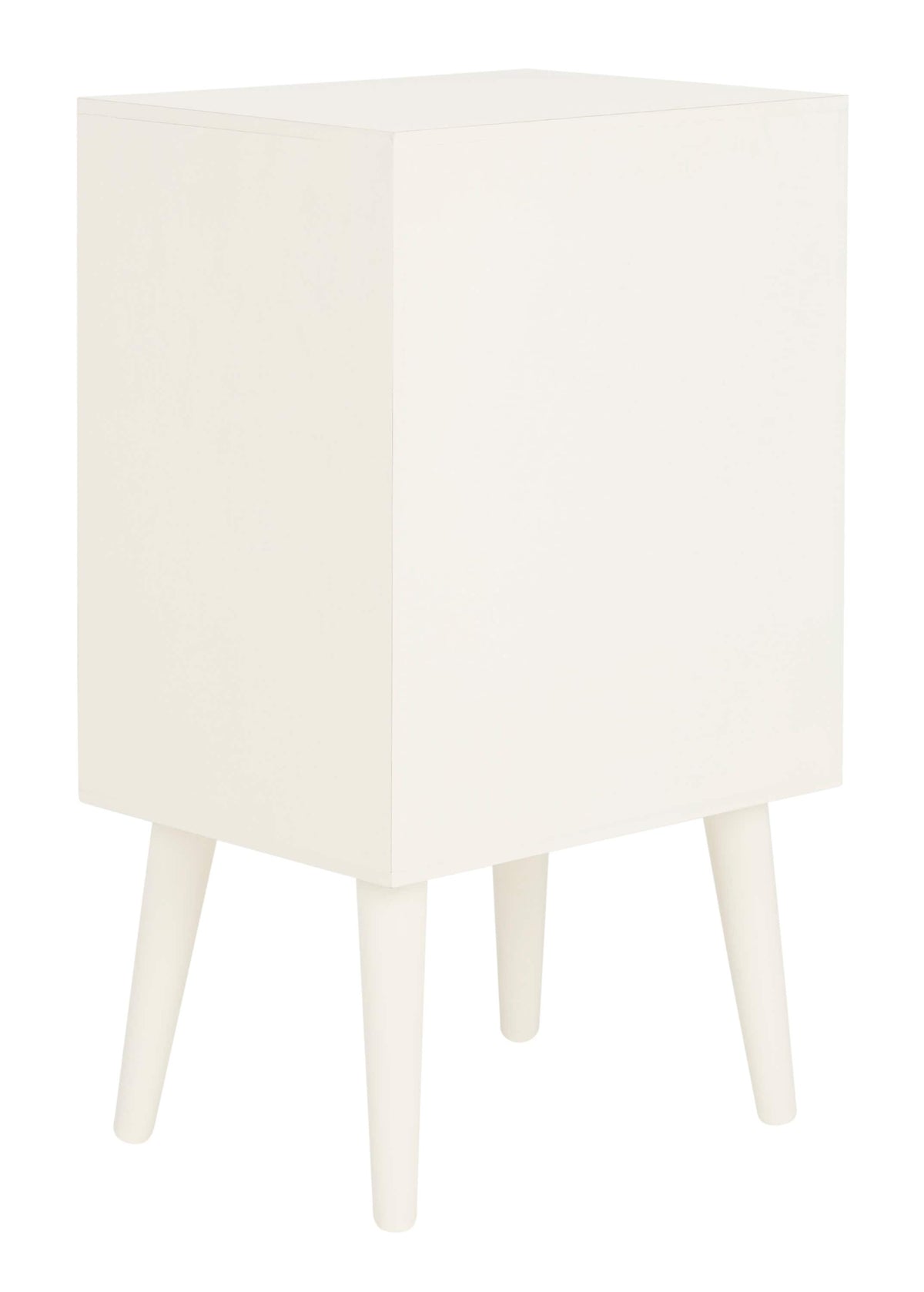 Safavieh Pomona Distressed White Pine 3-Drawer Accent Chest