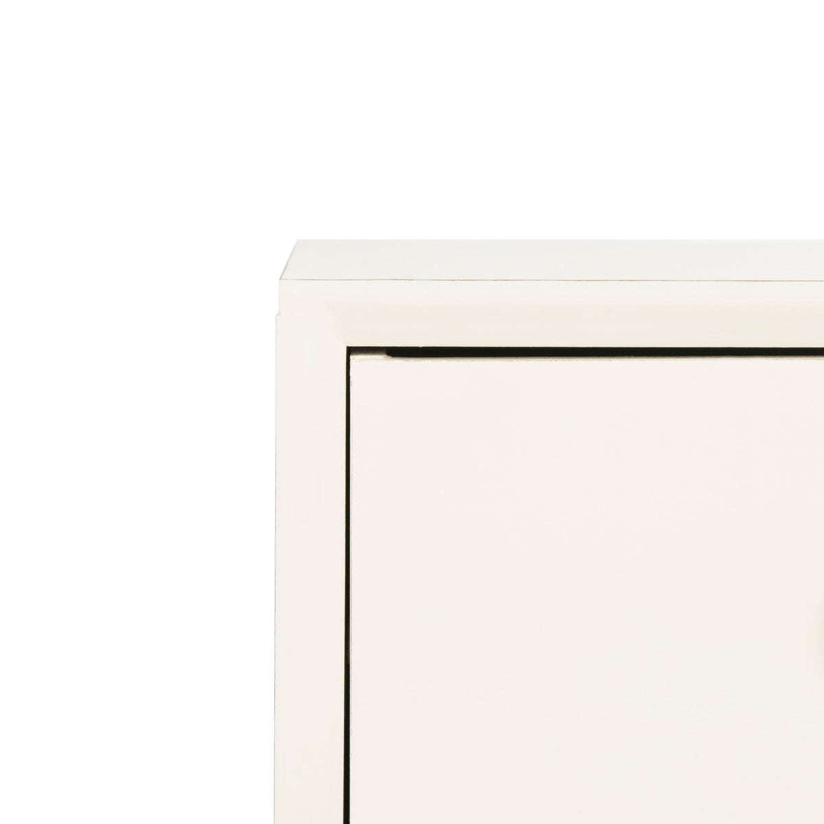 Safavieh Pomona Distressed White Pine 3-Drawer Accent Chest