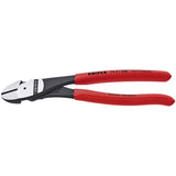 KNIPEX Universal 3-Pack Assorted Plier Set, 10-in Cobra + 8-in Diagonal Cutter + 8-in Long Nose