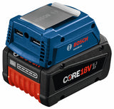 Bosch GAA18V-24 18-Volt Portable Power Adapter/Station