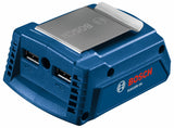 Bosch GAA18V-24 18-Volt Portable Power Adapter/Station