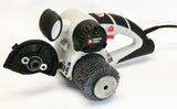 PORTER-CABLE Restorer Silicon Carbide 3-in 80-Grit Grinding/Sanding/Polishing Wheel