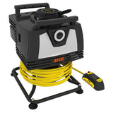 Beast 2250-Watt 140cc 5 HP Gasoline Powered Engine Portable Generator with Bonus 25 ft. Heavy-Duty Cord