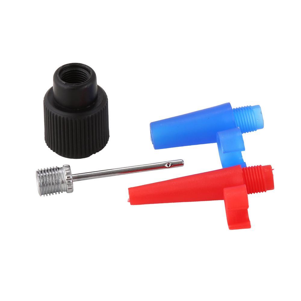 1 Gal. Air Compressor with Basic Inflation Kit