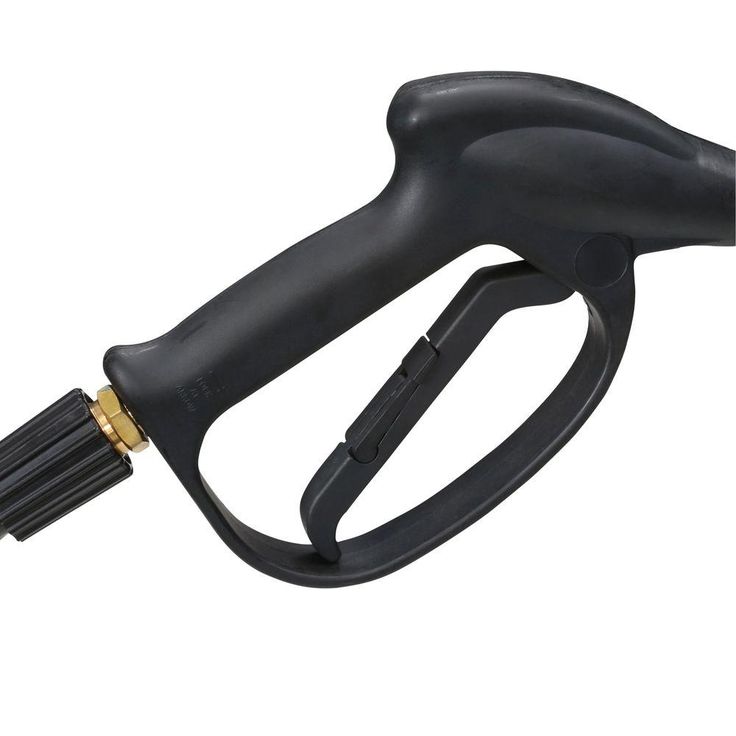 LIFAN Pressure Storm Series 3,300 psi 2.5 GPM AR Axial Cam Pump Electric Start Gas Pressure Washer with Panel Mounted Controls