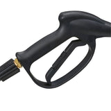 LIFAN Pressure Storm Series 3,300 psi 2.5 GPM AR Axial Cam Pump Recoil Start Gas Pressure Washer with Panel Mounted Controls