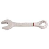Kobalt 5/8-in 12-Point Standard (SAE) Standard Combination Wrench