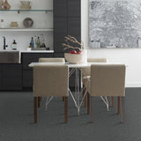 STAINMASTER PetProtect Baxter II Roll Over Textured Carpet (Indoor)