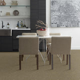 STAINMASTER PetProtect Baxter IV Dachshund Textured Carpet (Indoor, 12-ft Roll Width)