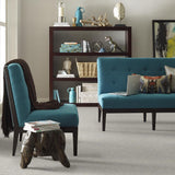 STAINMASTER PetProtect Baxter I Gizmo Textured Indoor Carpet, 12-ft Roll Width