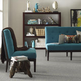 STAINMASTER PetProtect Baxter I Roscoe Textured Indoor Carpet, 12-ft Wide