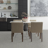 STAINMASTER PetProtect Baxter I Roscoe Textured Indoor Carpet, 12-ft Wide