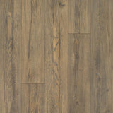 QuickStep Studio + Spill Repel Watkins Oak 7.48-in W x 47.24-in L Embossed Wood Plank Laminate Flooring