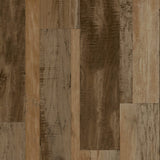 Congoleum AirStep Advantage Curious 12-ft W Cut-to-Length Magic Trick Wood-Look Low-Gloss Sheet Vinyl Flooring