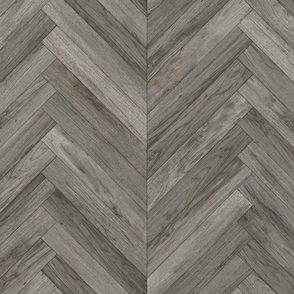 Congoleum AirStep Advantage Wonder 12-ft W x Cut-to-Length Porpoise Wood Look Low-Gloss Sheet Vinyl Flooring