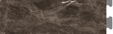 Perfection Floor Tile Stonecraft Brown Vinyl Tile Sample