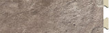 Perfection Floor Tile Stonecraft Beige Interlocking Vinyl Tile Sample, 3 in. x 10 in.