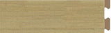 Perfection Floor Tile Classic Wood Collection Prairie Grass/Satin Vinyl Tile Sample, 3-in x 10-in, 20-mil Wear Layer