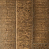 Villa Barcelona French oak Vermella hardwood flooring — primary plank view