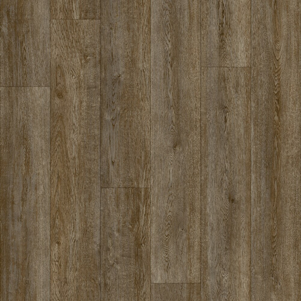 Congoleum Airstep Evolution Forest Campfire Ash Sheet Vinyl (Cut-to-Length) Sample