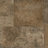 Congoleum AirStep Evolution Pathways Appalachian Trail Sheet Vinyl Sample (Cut-to-Length)