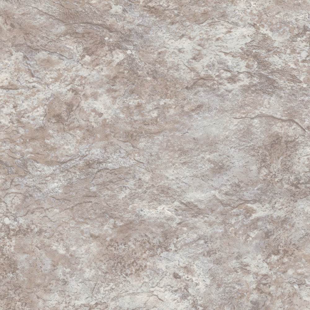 Congoleum AirStep Evolution Fair Wind Vinyl Sheet Flooring, Evening Shadows, 12-ft W x Cut-to-Length, Stone Look, Low-Gloss Finish