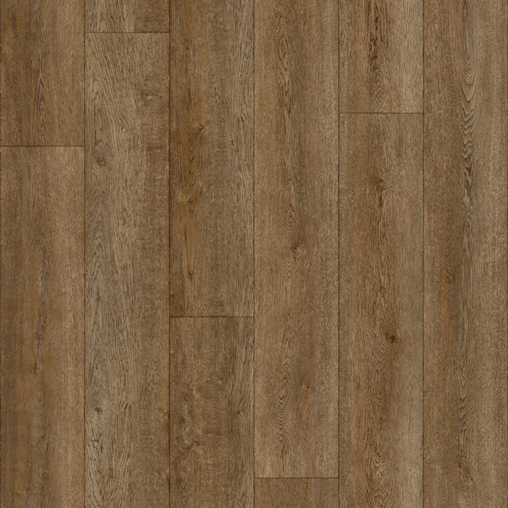 Congoleum Airstep Evolution - Forest Deer Path Sheet Vinyl Sample (Cut-to-Length)