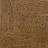 Armstrong Flooring 45-Piece 12-in x 12-in Gunstock Peel-and-Stick Vinyl Tile (45-sq ft/Carton)