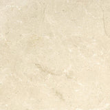 Emser MARBLE Crema Marfil Plus 24-in x 24-in Polished Natural Stone Marble Stone Look Tile