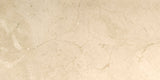 Emser Marble Crema Marfil Plus 12-in x 24-in Polished Natural Stone Floor and Wall Tile