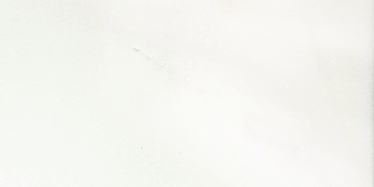 Emser THASSOS WHITE 6-Pack Thassos White 12-in x 24-in Polished Natural Stone Marble Floor and Wall Tile