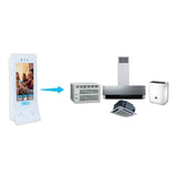 Breez Smart Wi-Fi Air Conditioner Controller - Super Arbor