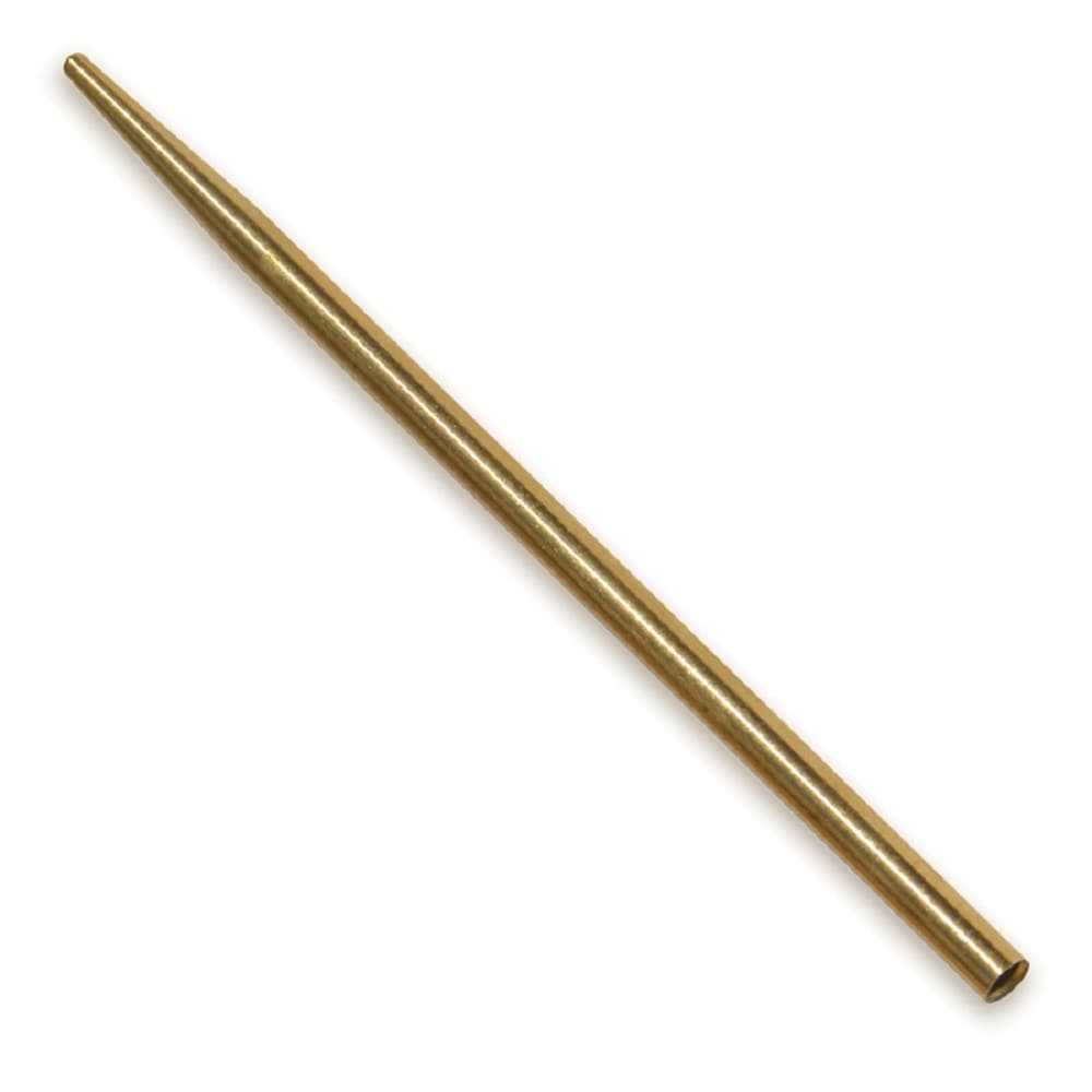 Feeney Classic Railing 8-in x 1.25-in Brass Metal Deck Cable Rail Kit