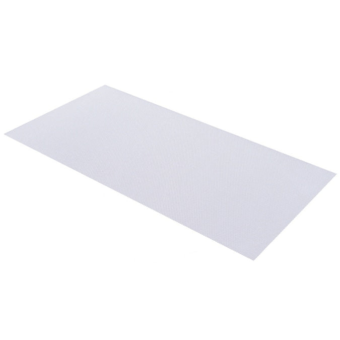 DURALENS 24-in x 48-in 7.85-sq ft Prism Ceiling Light Panels