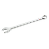 Kobalt 1-1/16-in 12-Point Standard (SAE) Standard Combination Wrench