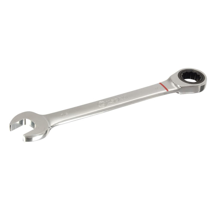 Kobalt 7/8-in 12-point Standard (SAE) Ratchet Wrench