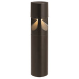 Kichler 3-Watt Olde Bronze Low Voltage Hardwired LED Path Light