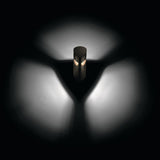 Kichler 3-Watt Olde Bronze Low Voltage Hardwired LED Path Light