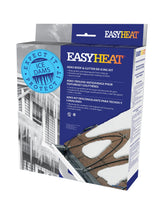 EasyHeat ADKS Roof & Gutter De-Icing Kit, 200-ft, 1000W