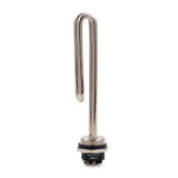 2500-Watt 240-Volt Screw-In Foldback Water Heater Element Low Watt Density - Super Arbor