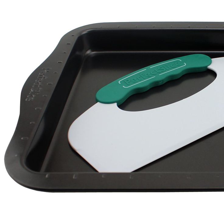 Perfect Slice 7-Piece Baking Pan Set