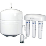 Profile Reverse Osmosis Premium Water Filtration System