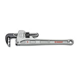 14 in. Aluminum Pipe Wrench