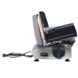 Professional Series Stainless Steel Meat Slicer