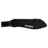Versafix 9 in. Fixed Blade Knife - Super Arbor