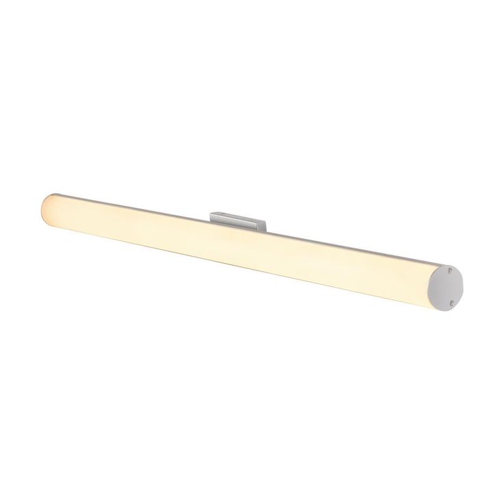 Procyon VMW11636AL 36 in. Silver LED Vanity and Bathroom Lighting Fixture